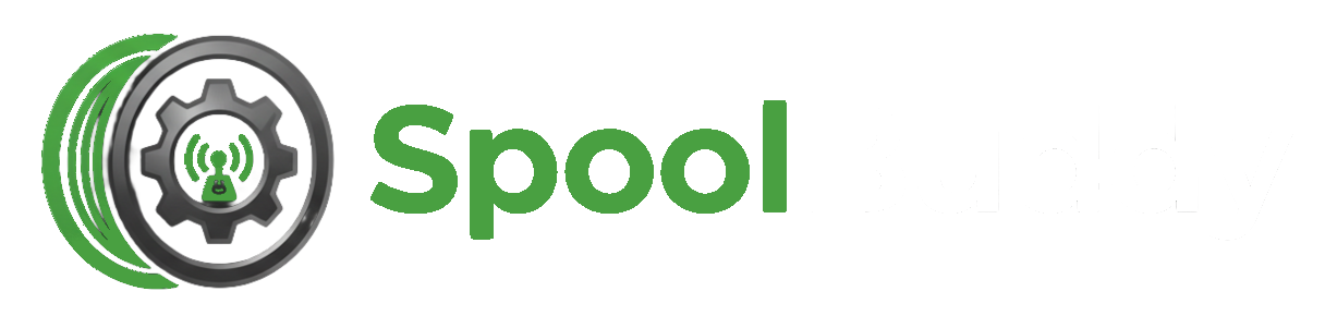 SpoolBuddy Logo